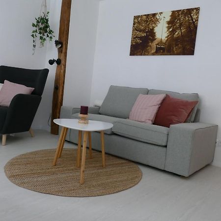 Harzapart Appartement 1 Pferdchen Walkenried Ngoại thất bức ảnh