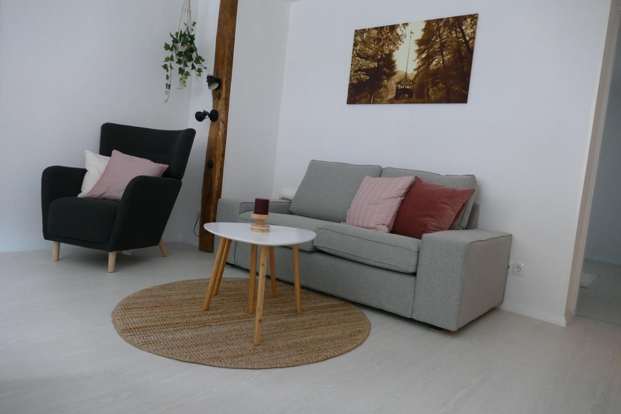 Harzapart Appartement 1 Pferdchen Walkenried Ngoại thất bức ảnh