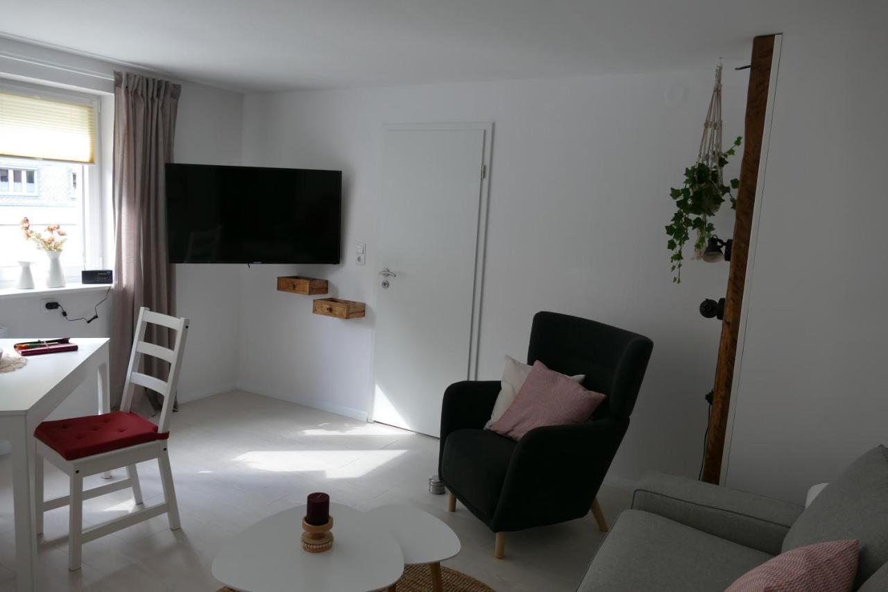 Harzapart Appartement 1 Pferdchen Walkenried Ngoại thất bức ảnh