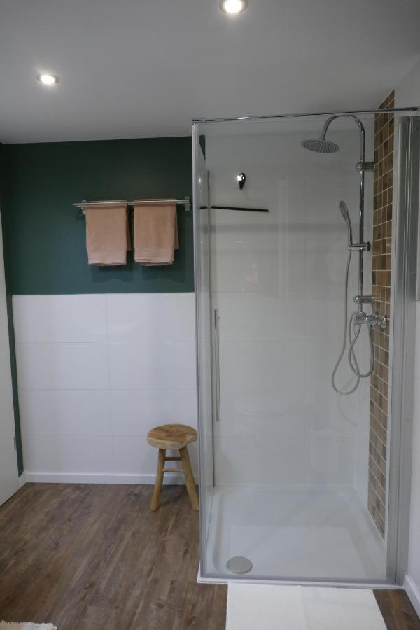 Harzapart Appartement 1 Pferdchen Walkenried Ngoại thất bức ảnh