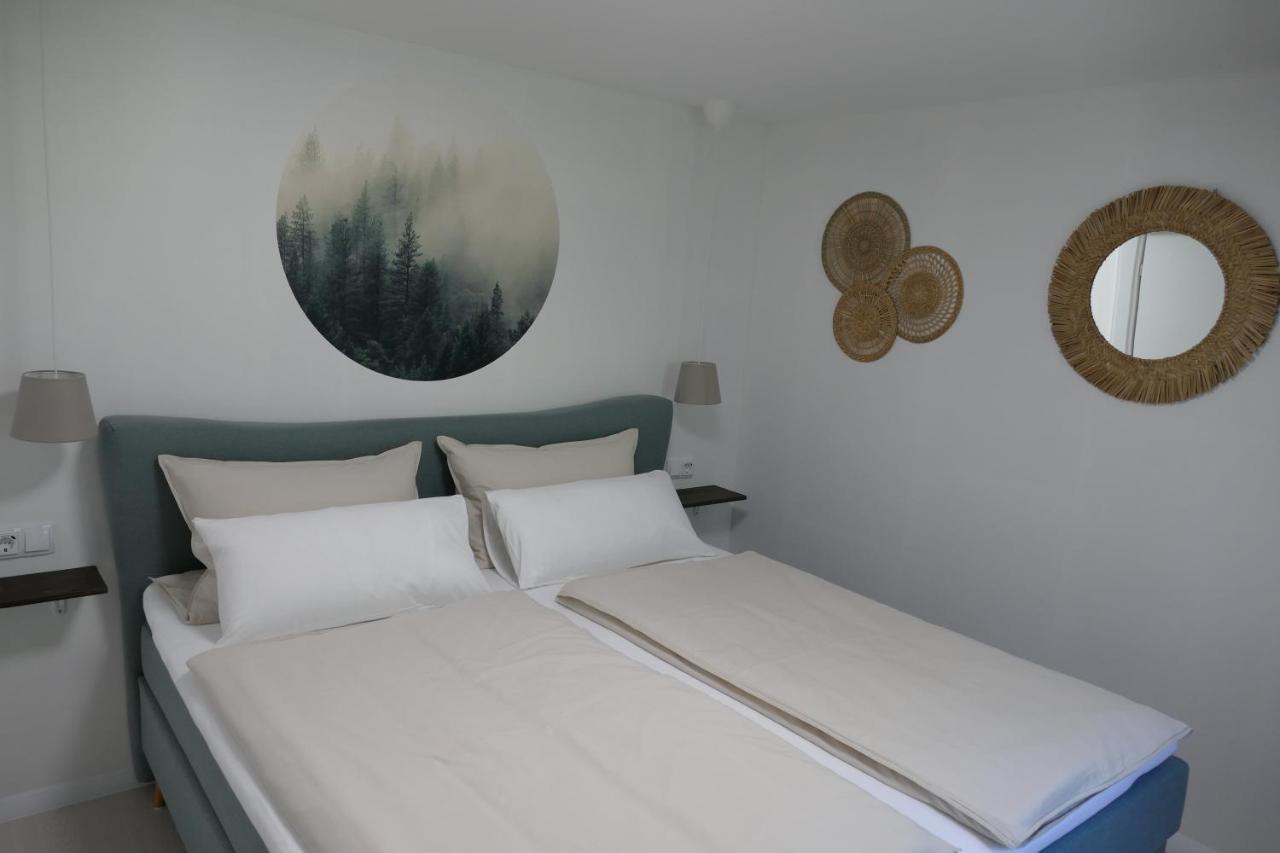 Harzapart Appartement 1 Pferdchen Walkenried Ngoại thất bức ảnh