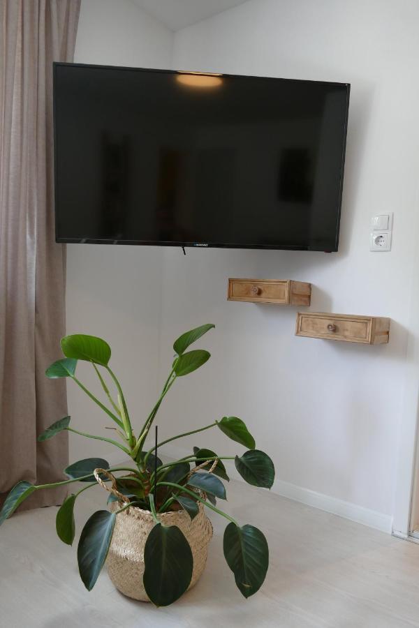 Harzapart Appartement 1 Pferdchen Walkenried Ngoại thất bức ảnh