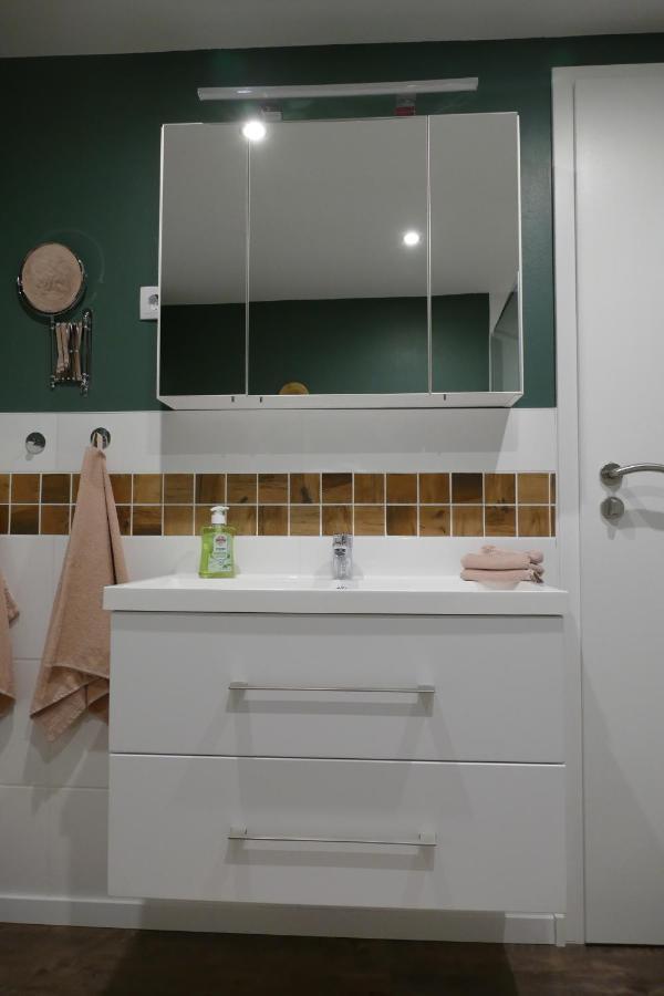 Harzapart Appartement 1 Pferdchen Walkenried Ngoại thất bức ảnh