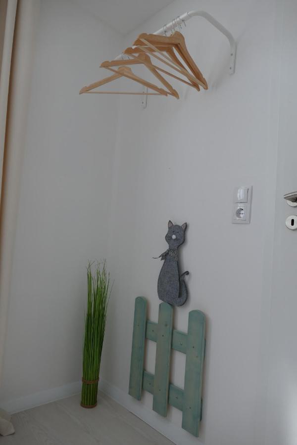 Harzapart Appartement 1 Pferdchen Walkenried Ngoại thất bức ảnh